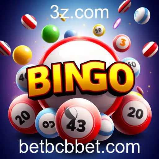 Explorando a Diversão dos Jogos de Bingo no 'bcb bet'