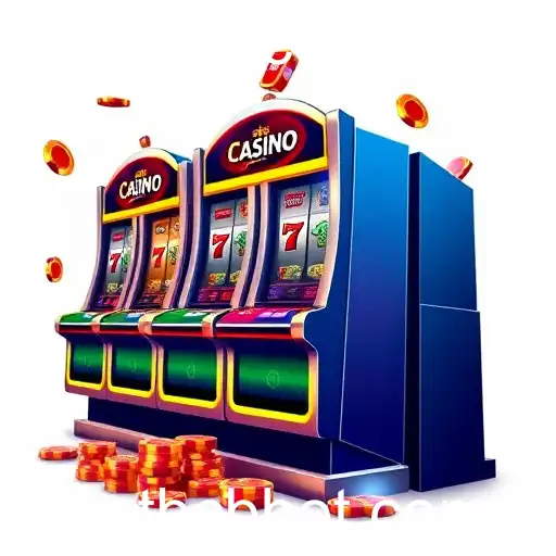 Explorando o Universo dos Jogos de Cassino no 'BCB Bet'