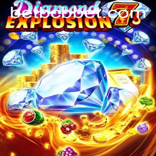 Exploring DiamondExplosion7s: A Thrilling New Gaming Adventure