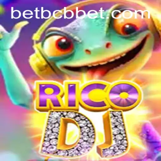 Exploring RicoDJ: A Unique Gaming Experience with BCB Bet