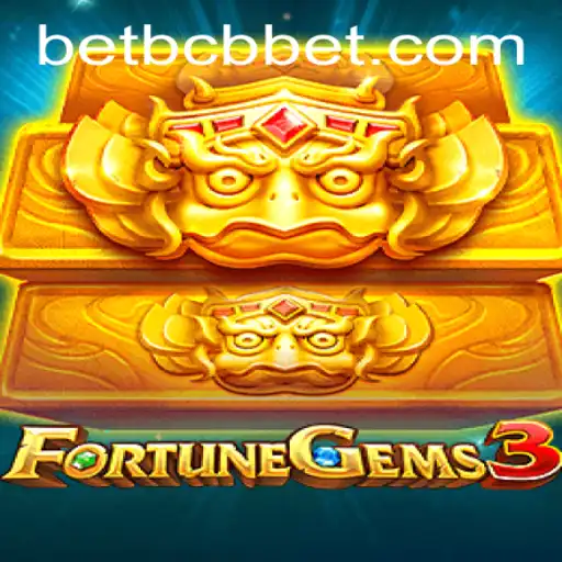 Exploring the World of FortuneGems3 and the Intriguing 'BCB Bet'