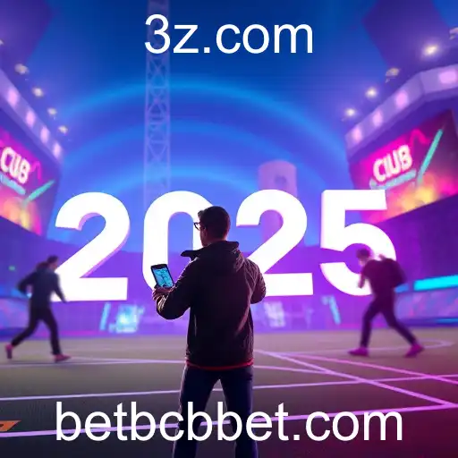 O Crescimento dos Jogos e a Transformação Digital em 2025