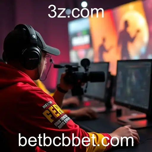 O Impacto da BCB Bet no Cenário Atual de eSports