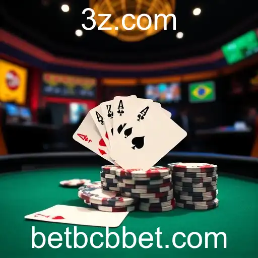 Explorando a Emoção do 'Cassino Ao Vivo' no bcb bet