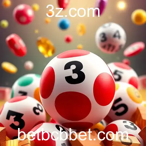 A Fascinante Atração dos Jogos de Loteria no 'bcb bet'