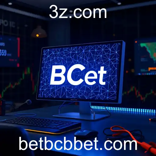 Desafios e Impactos do 'BCB Bet' na Economia Digital
