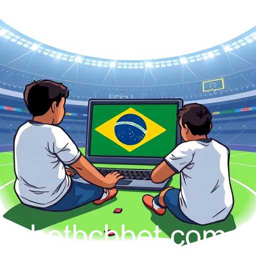 Mercado de Apostas em Crescimento e o Impacto da Regulação