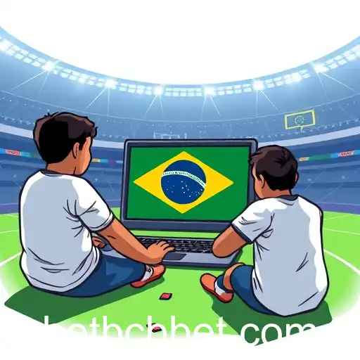 Mercado de Apostas em Crescimento e o Impacto da Regulação