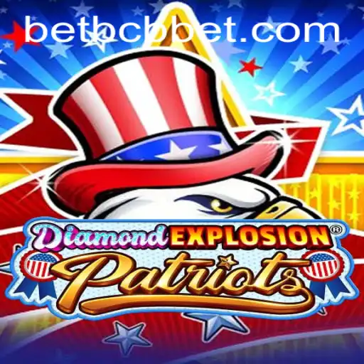 Discover the Thrills of DiamondExplosionPatriots: An Exciting New Game