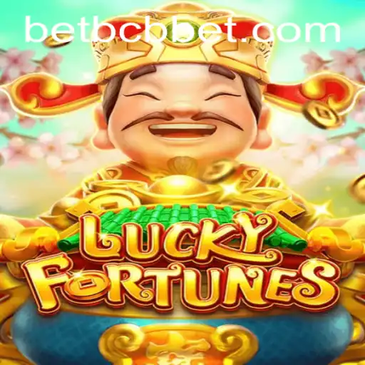 LUCKYFORTUNES: Engage in an Exhilarating Game of Chance with BCB Bet