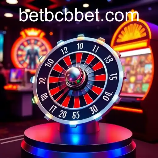 Understanding Rotary Games and the Role of BCB Bet in the Industry