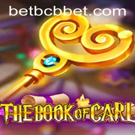Exploring TheBookofCarl: The Ultimate Guide to BCB Bet